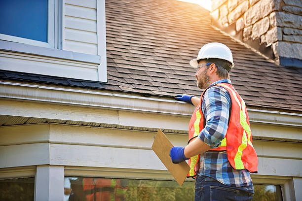 Licensed Roofing service in Lynchburg, OH - Ben Roofing and Steel LLC